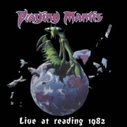 Praying Mantis : Live at Reading 1982